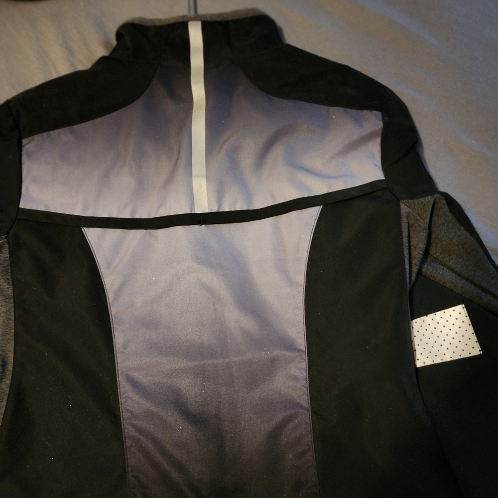 Running jacket
